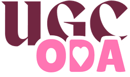 Oda Nordby Logo